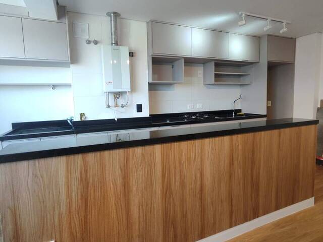 #167 - Apartamento para Venda em Barueri - SP - 3