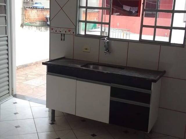 #163 - Casa para Locação em Barueri - SP - 3