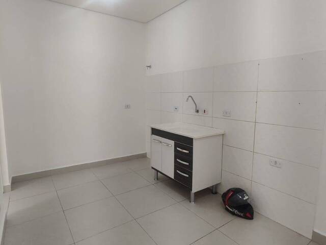 Locação em Vila do Conde - Barueri