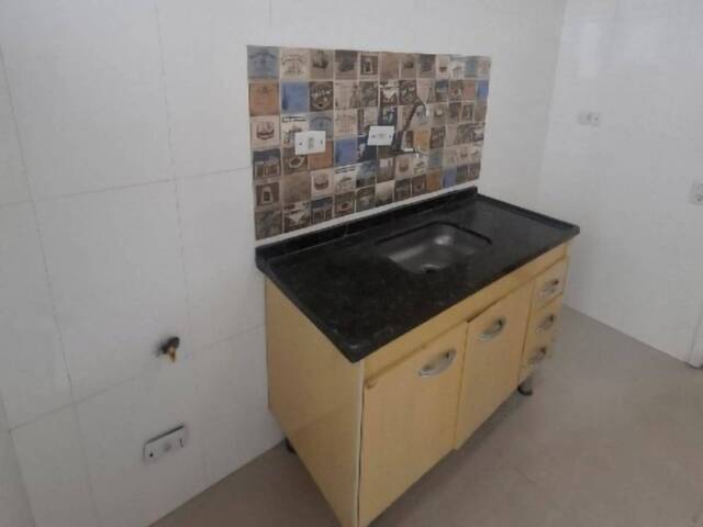 Apartamento para Locação em São Paulo - 5