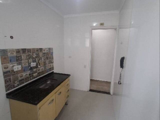 Apartamento para Locação em São Paulo - 4