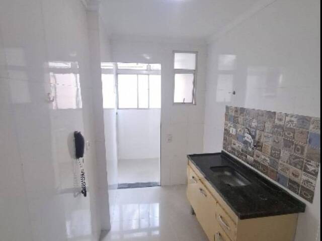 #169 - Apartamento para Locação em São Paulo - SP - 3