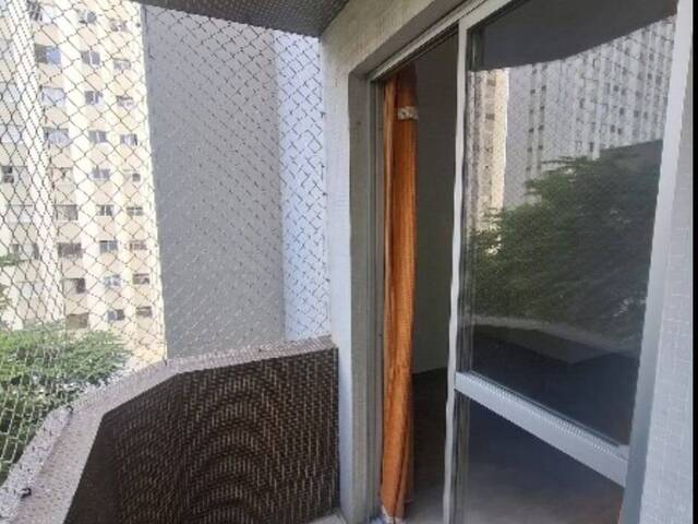 #169 - Apartamento para Locação em São Paulo - SP