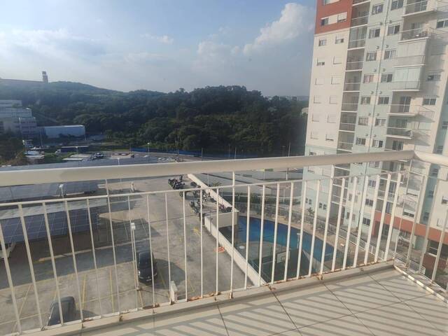 Locação em Votupoca - Barueri