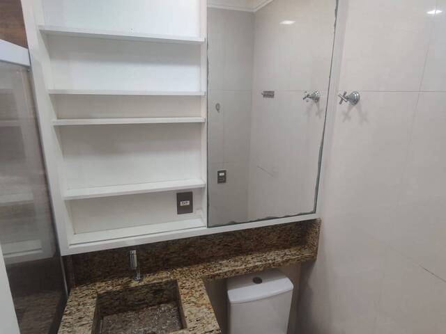 #172 - Apartamento para Locação em Barueri - SP - 2