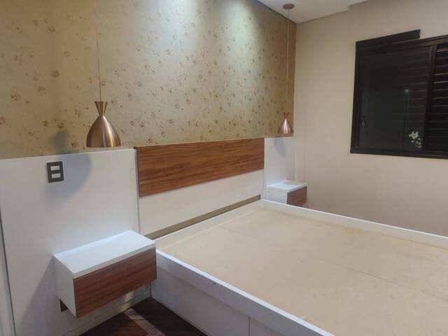 Apartamento para Locação em Barueri - 5