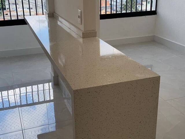 #173 - Apartamento para Locação em Barueri - SP