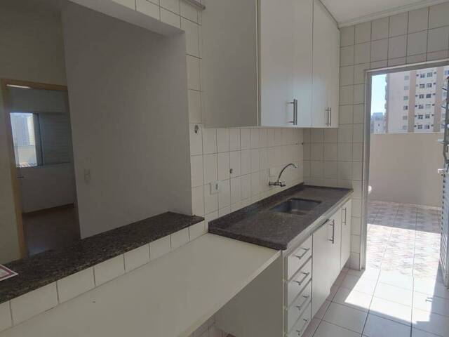 Apartamento para Locação em Barueri - 2