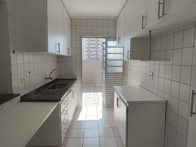 #174 - Apartamento para Locação em Barueri - SP