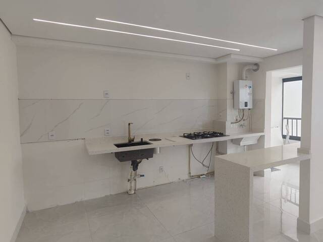 #173 - Apartamento para Locação em Barueri - SP - 2