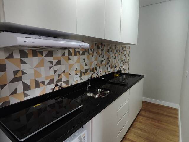 #175 - Apartamento para Locação em Barueri - SP - 3