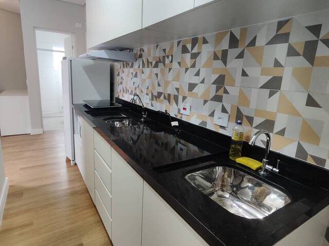 #175 - Apartamento para Locação em Barueri - SP - 1