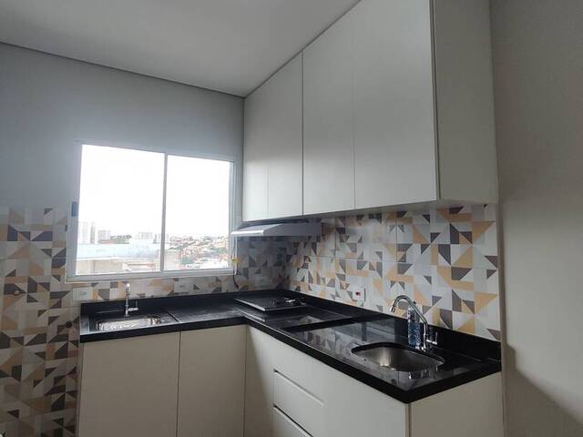 #176 - Apartamento para Locação em Barueri - SP - 3