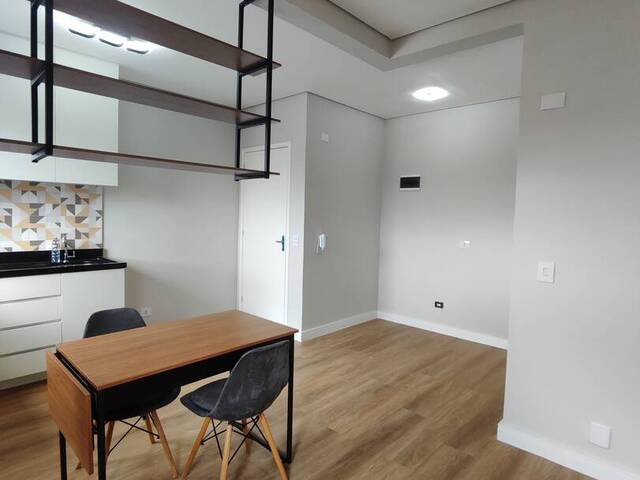 #176 - Apartamento para Locação em Barueri - SP - 1