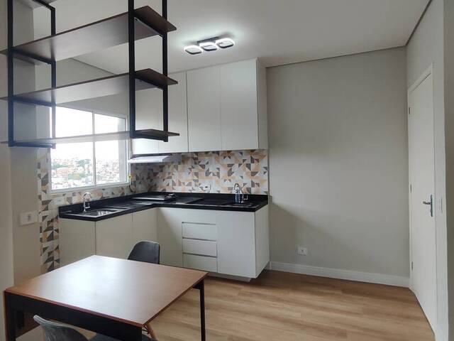 #176 - Apartamento para Locação em Barueri - SP - 2
