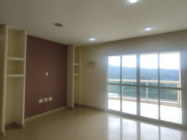 #177 - Apartamento para Locação em Santana de Parnaíba - SP - 3