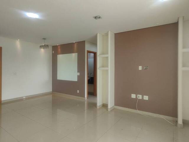 Apartamento para Locação em Santana de Parnaíba - 4
