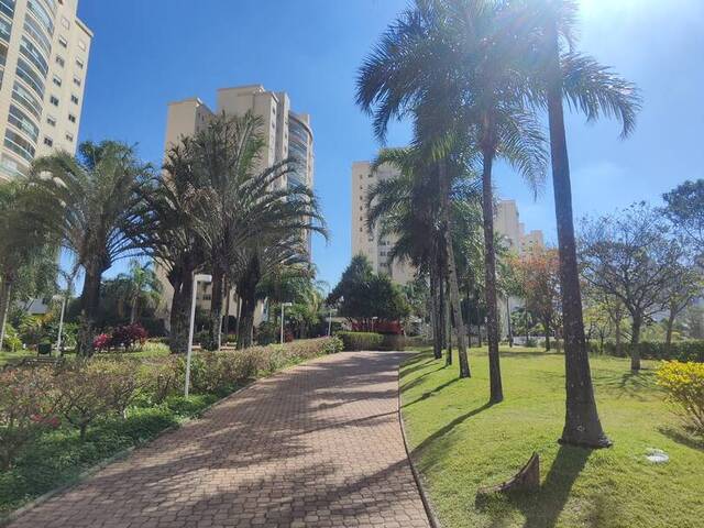 #177 - Apartamento para Locação em Santana de Parnaíba - SP - 2