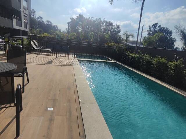 #178 - Apartamento para Locação em Barueri - SP - 2