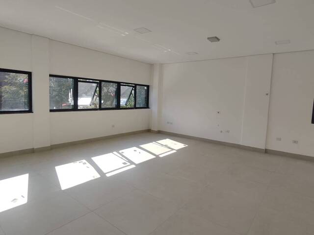 Sala para Locação em Cajamar - 2
