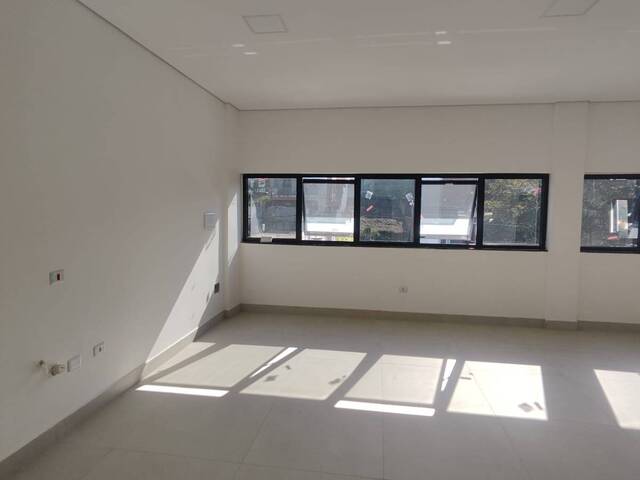 Sala para Locação em Cajamar - 3