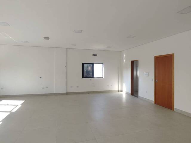 #12006 - Sala para Locação em Cajamar - SP