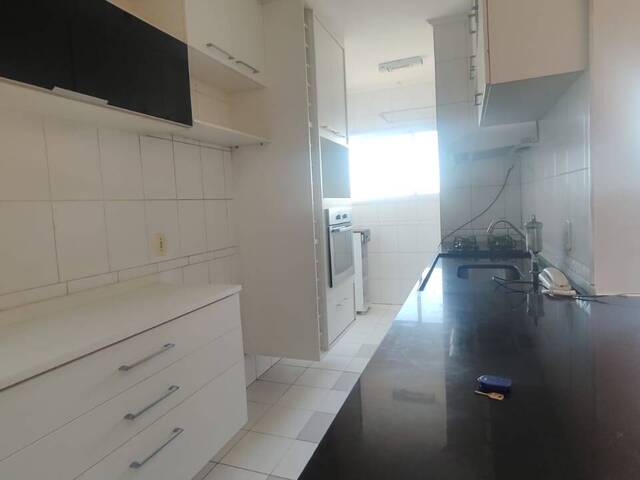 Apartamento para Locação em Barueri - 5
