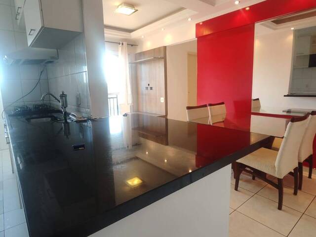 Apartamento para Locação em Barueri - 3
