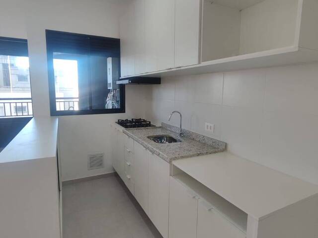 Apartamento para Locação em Barueri - 3