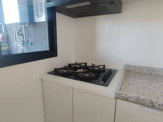 Apartamento para Locação em Barueri - 5
