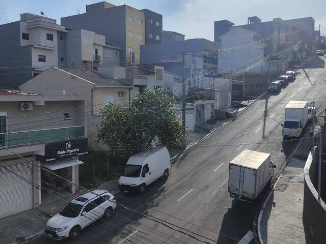 #184 - Apartamento para Locação em Barueri - SP