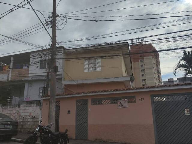 Casa para Locação em Barueri - 2