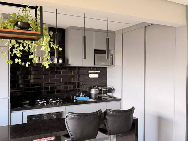 #186 - Apartamento para Venda em Barueri - SP - 3