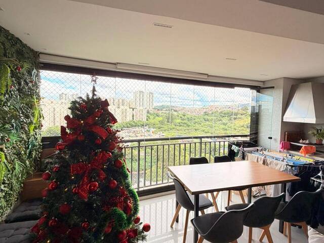 Apartamento para Venda em Barueri - 5