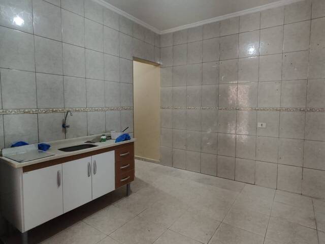 Locação em Vila Engenho Novo - Barueri
