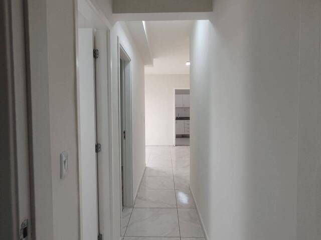 #190 - Apartamento para Locação em Barueri - SP - 2