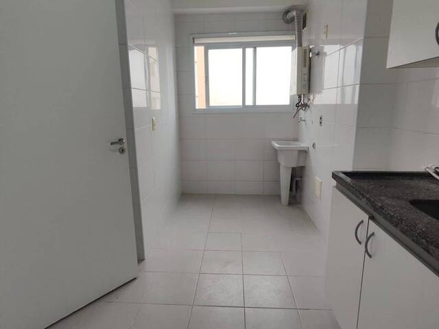 #190 - Apartamento para Locação em Barueri - SP - 3