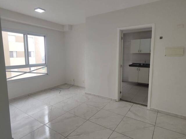 #190 - Apartamento para Locação em Barueri - SP