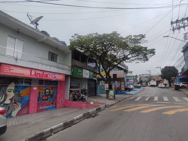 Salão Comercial para Locação em Jandira - 4