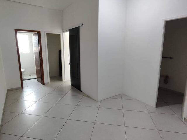 #192 - Sala para Locação em Barueri - SP