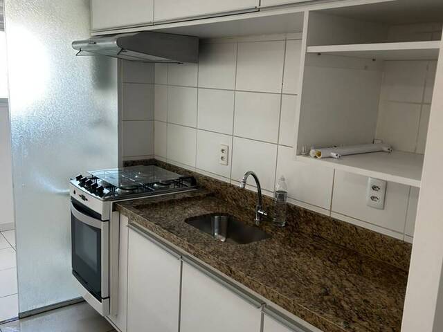 Apartamento para Locação em Barueri - 5