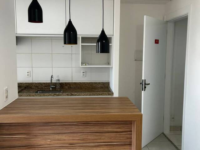 #193 - Apartamento para Locação em Barueri - SP - 3