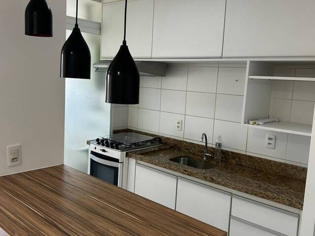 #193 - Apartamento para Locação em Barueri - SP - 2