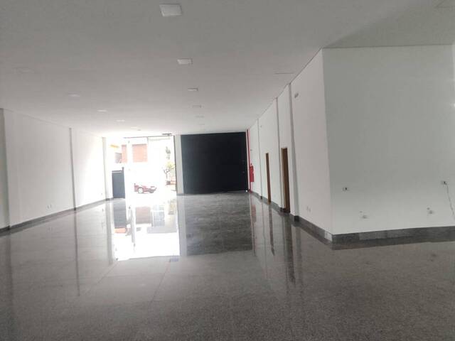 #194 - Salão Comercial para Locação em Cajamar - SP - 2