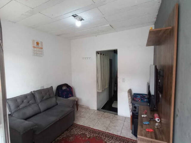 Sobrado para Venda em Carapicuíba - 4