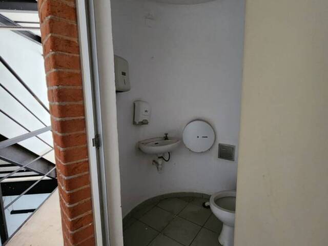 #47 - Prédio comercial para Venda em Barueri - SP - 3